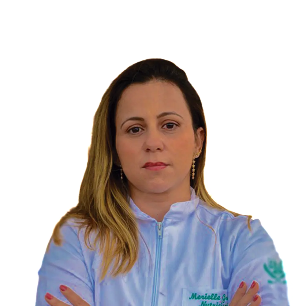 Imagem de Merielle Grassine
